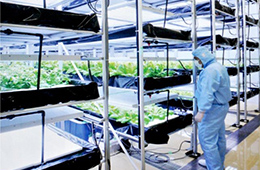 精益管可以用在室外嗎？